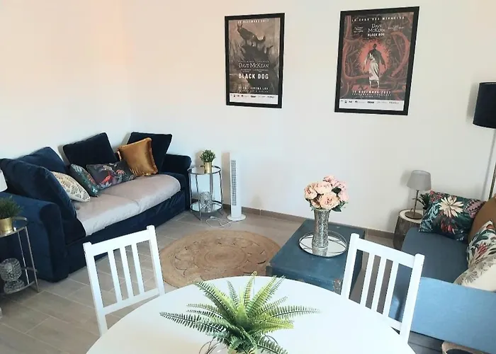 Artists Apartment Montpellier-Place De La Comedie