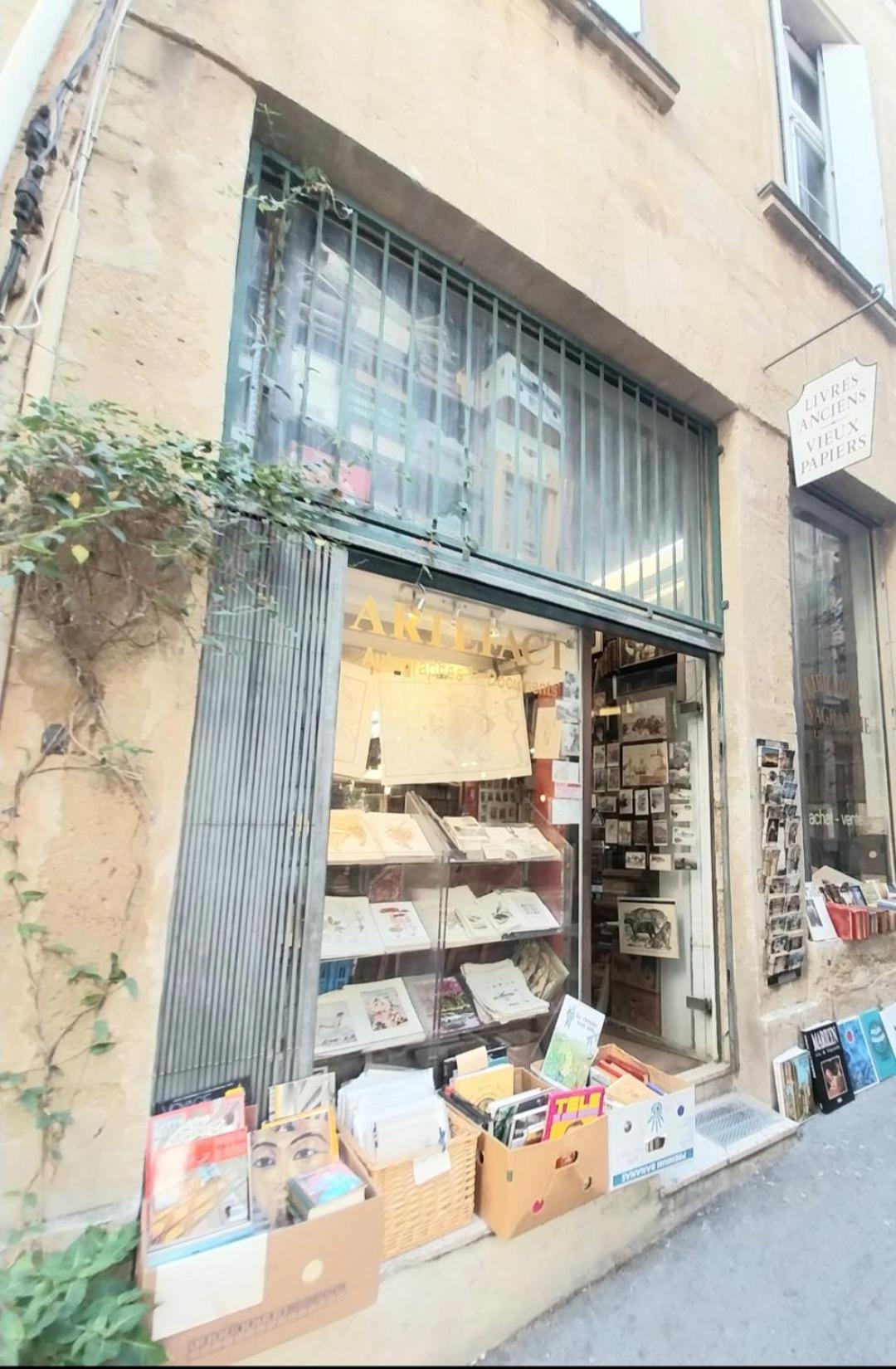 Apartment Artists Montpellier-place De La Comedie